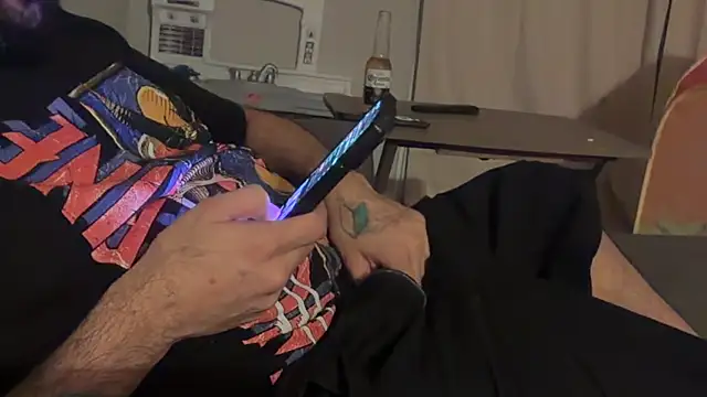 AngelKingCasanova online show from 06-11-26, 08:01