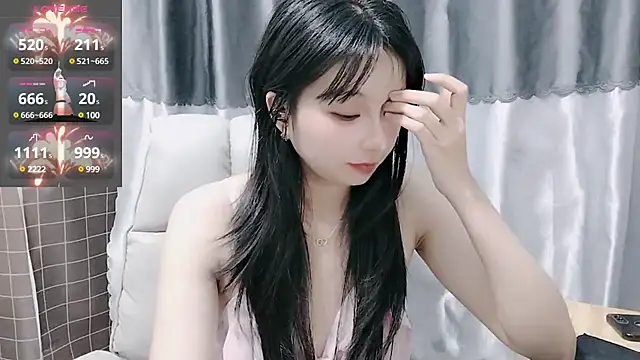 Nery Asian online show from 02-05-25, 05:41