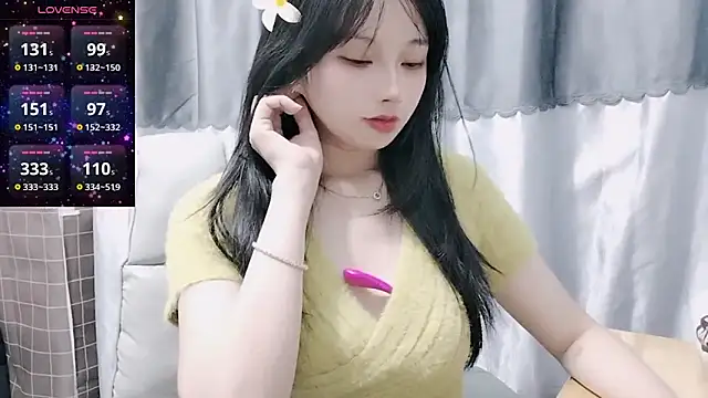 Nery Asian online show from 02-07-25, 06:14