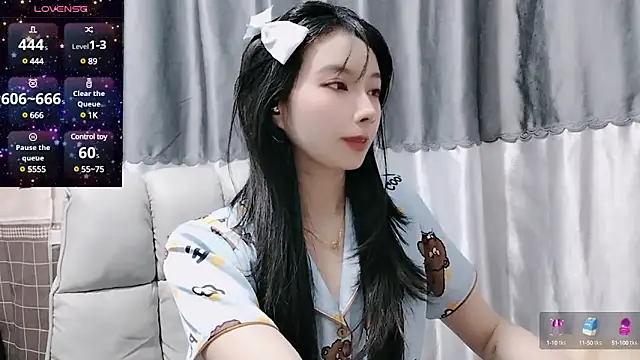 Nery Asian online show from 02-10-25, 09:36