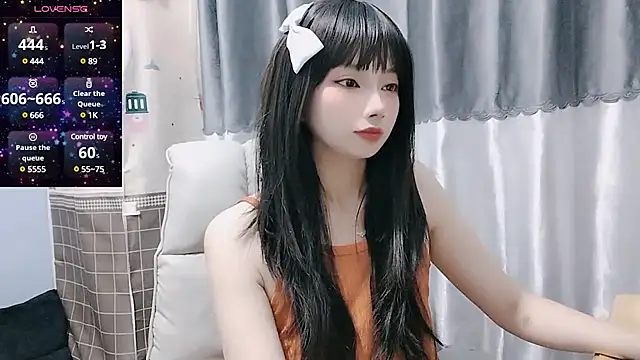 Nery Asian online show from 03-04-25, 02:38