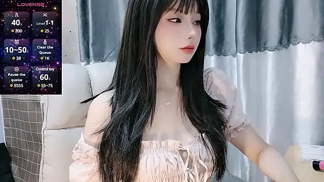 Nery Asian online show from 03-05-25, 02:57