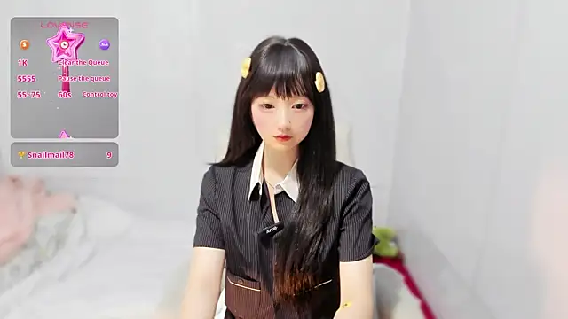 Nery Asian online show from 09-15-25, 04:34