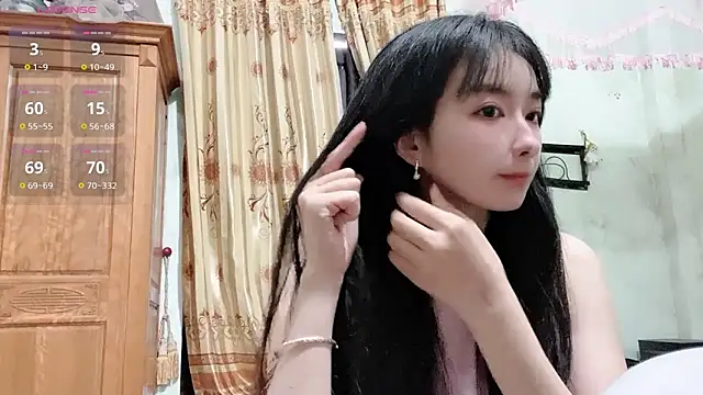 Nery Asian online show from 02-15-26, 05:48