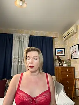 AnnaThurman online show from 10-12-25, 07:46