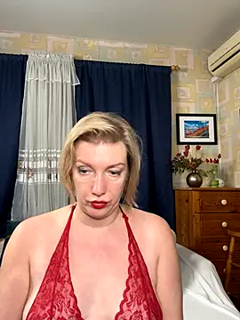 AnnaThurman online show from 12-03-25, 10:41