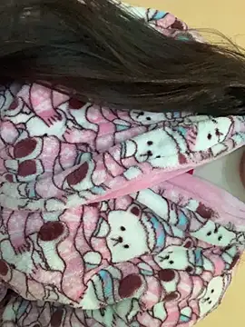 Evelyn Moon online show from 02-28-25, 04:20