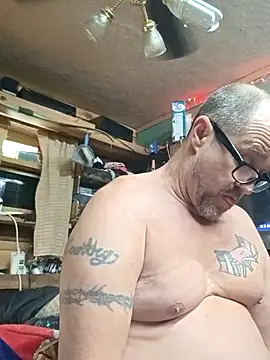 FKHoward online show from 04-29-26, 03:05