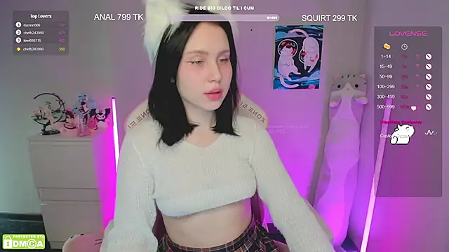 Gylaxie online show from 02-13-25, 09:09