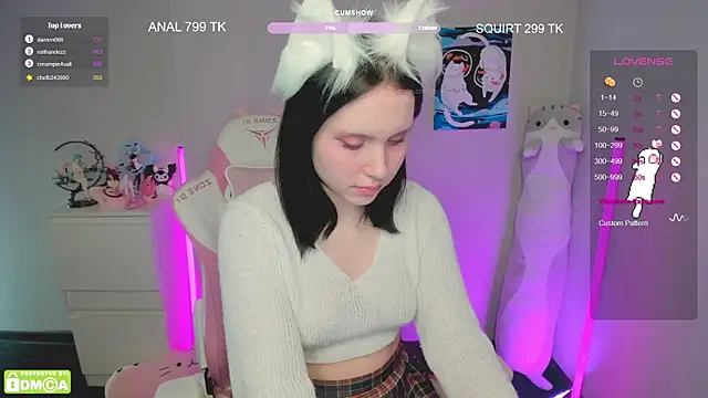 Gylaxie online show from 02-13-25, 03:14