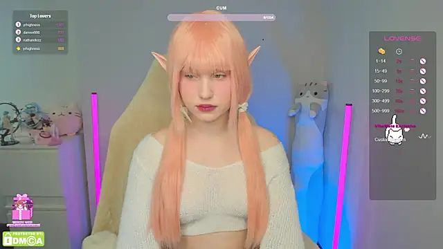 Gylaxie online show from 02-23-25, 05:23