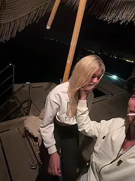 NickyGold Official online show from 02-14-26, 07:43