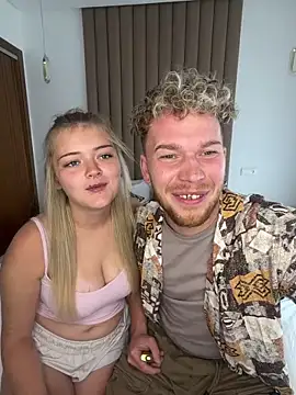 NickyGold Official online show from 04-12-26, 03:06