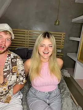 NickyGold Official online show from 04-17-26, 08:45