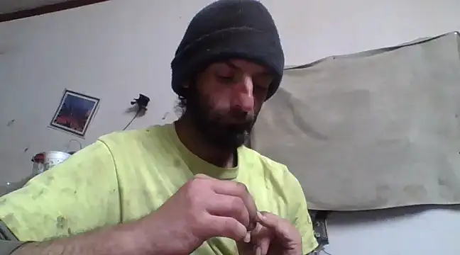 BigPeter6987 online show from 01-04-25, 07:13