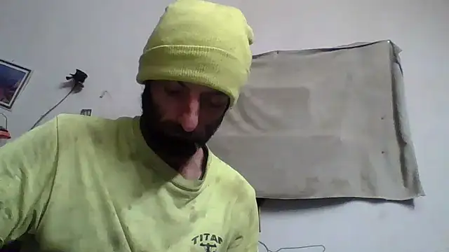 BigPeter6987 online show from 01-13-25, 07:00