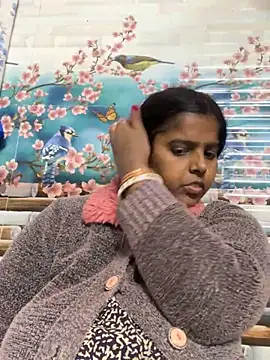 Beauty-queen online show from 02-12-25, 01:59