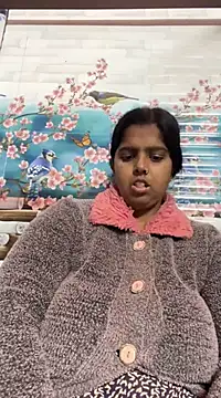 Beauty-queen online show from 02-20-25, 10:59