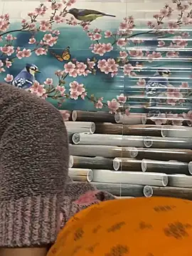 Beauty-queen online show from 02-25-25, 12:55