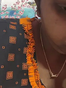 Beauty-queen online show from 03-15-25, 03:27