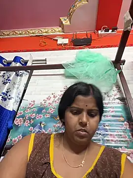 Beauty-queen online show from 03-19-25, 03:19