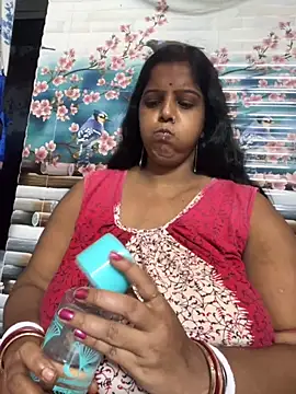 Beauty-queen online show from 09-25-25, 11:03