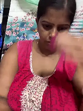 Beauty-queen online show from 09-27-25, 01:16