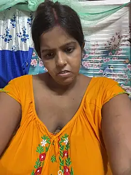 Beauty-queen online show from 07-10-26, 06:50