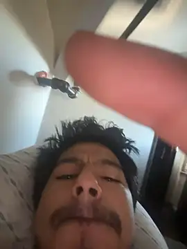 MynameisPaco online show from 10-27-25, 12:53