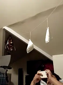 MynameisPaco online show from 10-29-25, 10:55