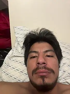 MynameisPaco online show from 10-30-25, 02:18