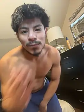 MynameisPaco online show from 11-16-25, 04:01