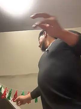 MynameisPaco online show from 12-14-25, 10:47