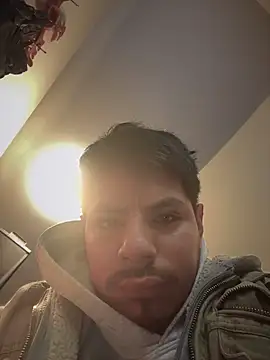 MynameisPaco online show from 12-21-25, 05:31