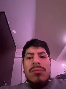 MynameisPaco online show from 12-22-25, 07:05