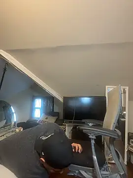 MynameisPaco online show from 01-09-26, 04:10