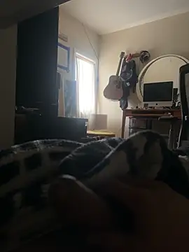 MynameisPaco online show from 02-11-26, 02:22