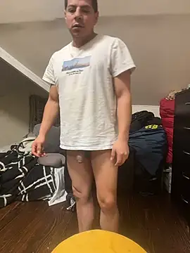 MynameisPaco online show from 02-12-26, 06:19