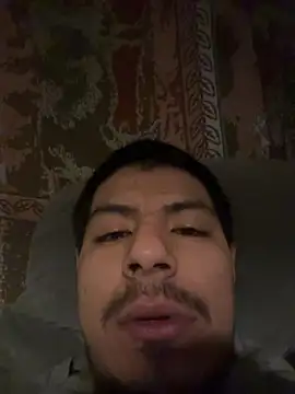 MynameisPaco online show from 03-07-26, 12:07