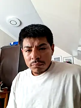 MynameisPaco online show from 07-26-26, 08:49