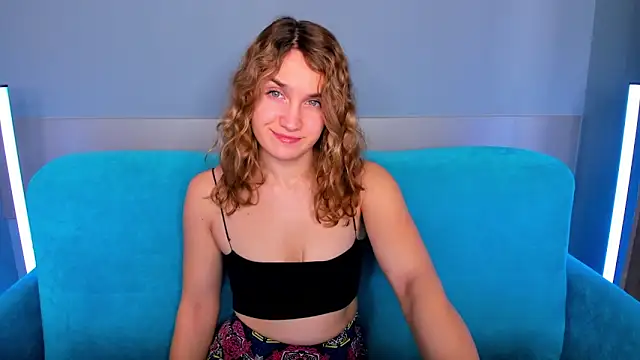 Milka Blond online show from 02-01-25, 04:24