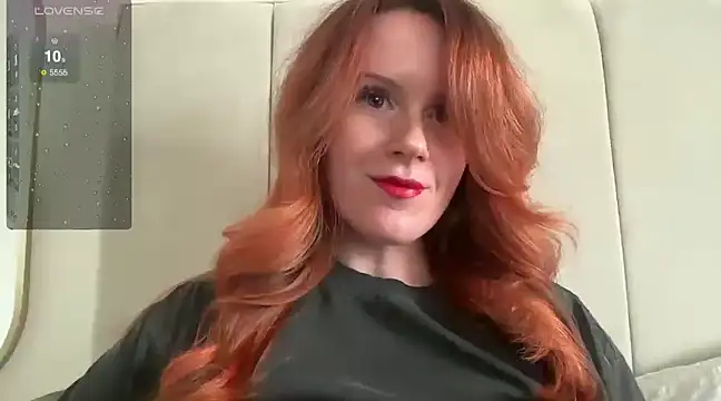 redheadrosie69 online show from 03-13-25, 02:01