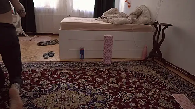 ifuckingtoy  online show from 11-14-25, 07:51