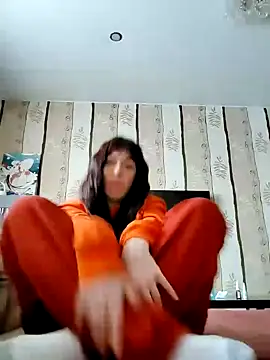 NikaXBerry online show from 01-01-25, 07:41