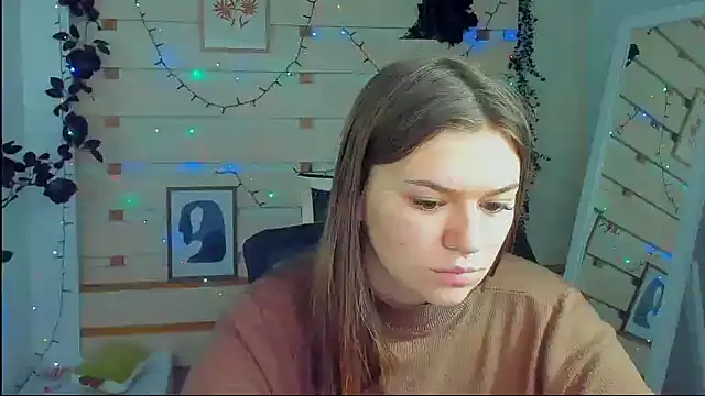 Josephine Kiss online show from 04-19-26, 06:35