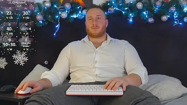 Snapshot of RoddyStill chatting on 12-10-24, 04:49 RoddyStill online show from 12-10-24, 04:49