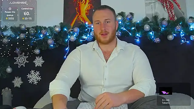 Snapshot of RoddyStill chatting on 12-15-24, 11:23 RoddyStill online show from 12-15-24, 11:23