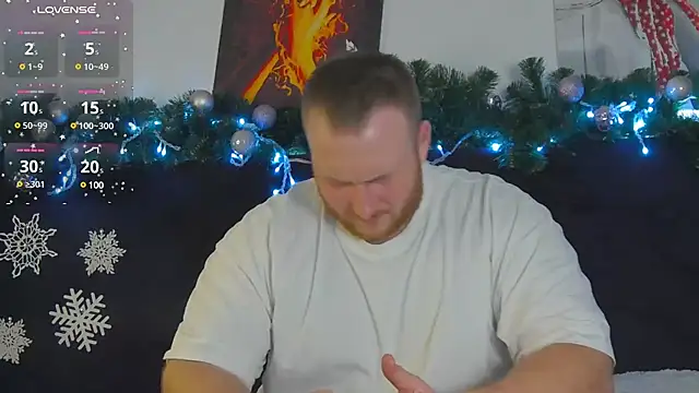 Snapshot of RoddyStill chatting on 12-17-24, 05:15 RoddyStill online show from 12-17-24, 05:15