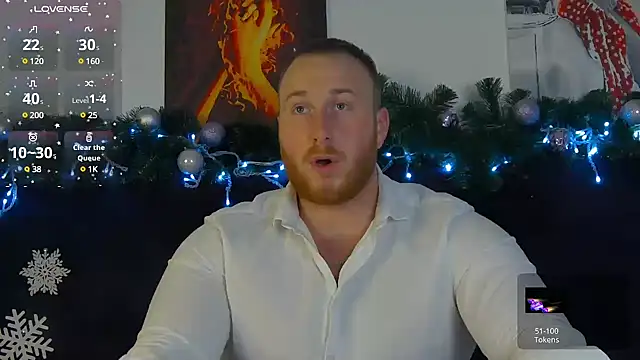 Snapshot of RoddyStill chatting on 12-27-24, 02:01 RoddyStill online show from 12-27-24, 02:01