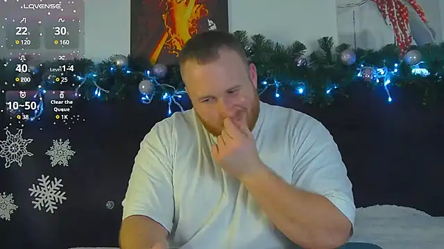 Snapshot of RoddyStill chatting on 12-28-24, 05:14 RoddyStill online show from 12-28-24, 05:14